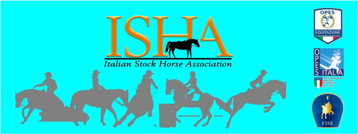 ISHA – Italian Stock Horse Association